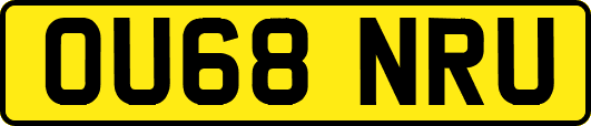 OU68NRU