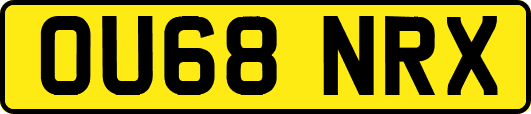 OU68NRX