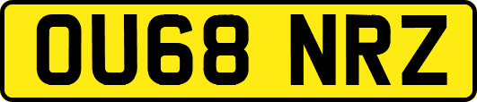 OU68NRZ