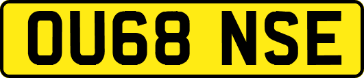 OU68NSE
