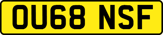 OU68NSF