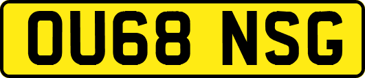 OU68NSG