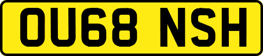 OU68NSH