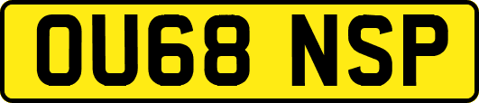 OU68NSP