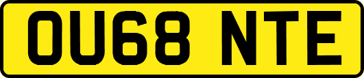OU68NTE