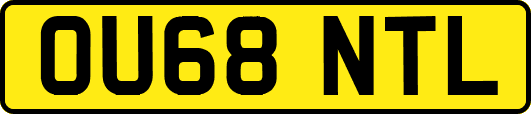 OU68NTL
