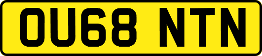 OU68NTN