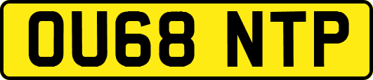 OU68NTP