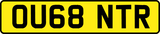 OU68NTR