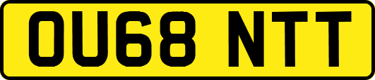 OU68NTT