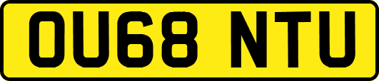 OU68NTU