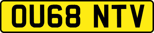 OU68NTV