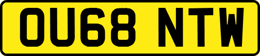 OU68NTW