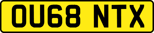 OU68NTX