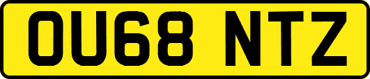 OU68NTZ