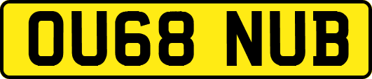 OU68NUB
