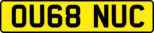 OU68NUC