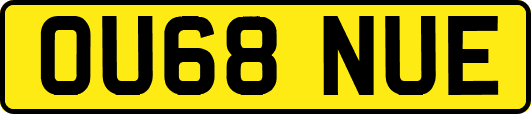 OU68NUE