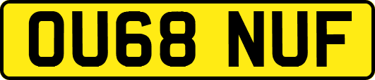 OU68NUF