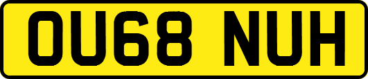 OU68NUH
