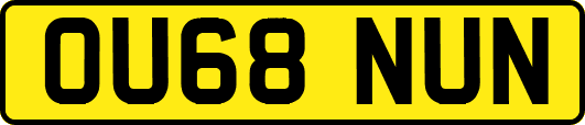 OU68NUN