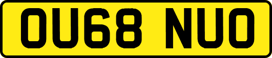 OU68NUO