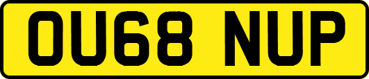 OU68NUP