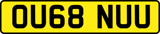 OU68NUU