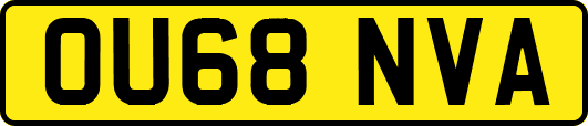OU68NVA