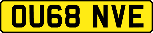 OU68NVE