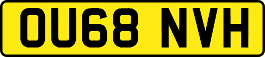 OU68NVH
