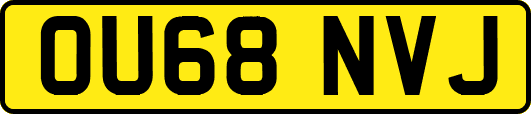 OU68NVJ