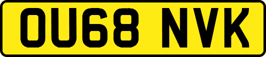 OU68NVK