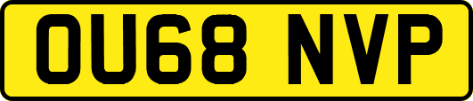 OU68NVP