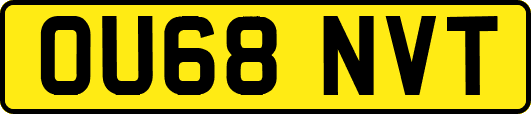 OU68NVT