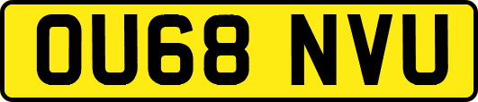 OU68NVU