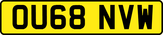 OU68NVW