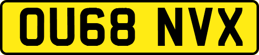 OU68NVX