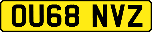 OU68NVZ