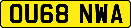 OU68NWA