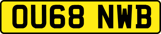 OU68NWB