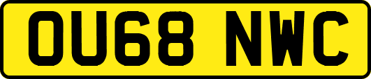 OU68NWC