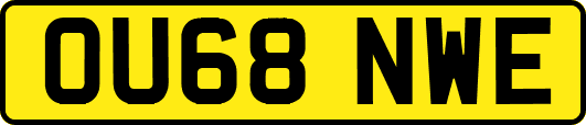OU68NWE