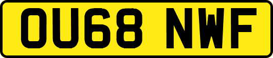 OU68NWF