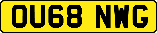 OU68NWG
