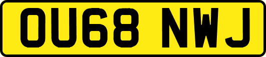 OU68NWJ