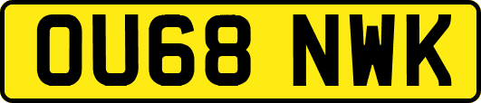 OU68NWK