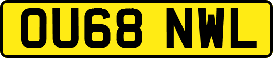 OU68NWL