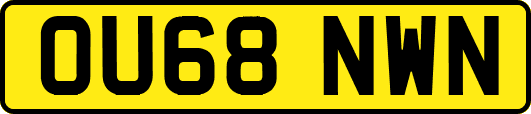 OU68NWN