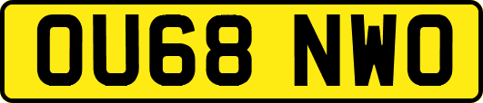 OU68NWO